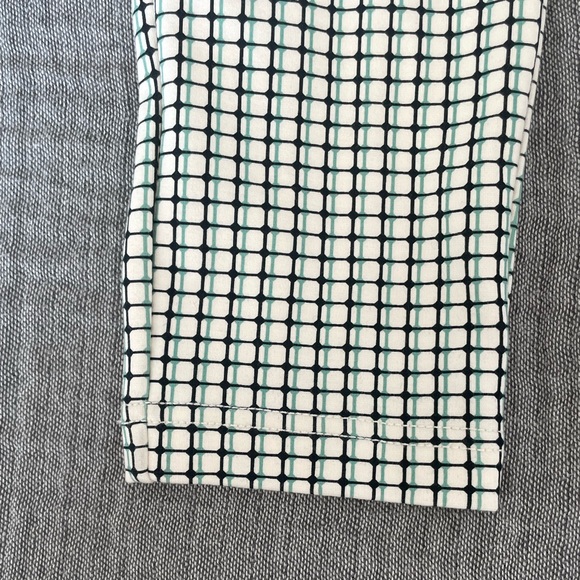 Skinny-Leg | Journey Pants (Mosaic)
6 pockets! Small Long! - Picture 5 of 6